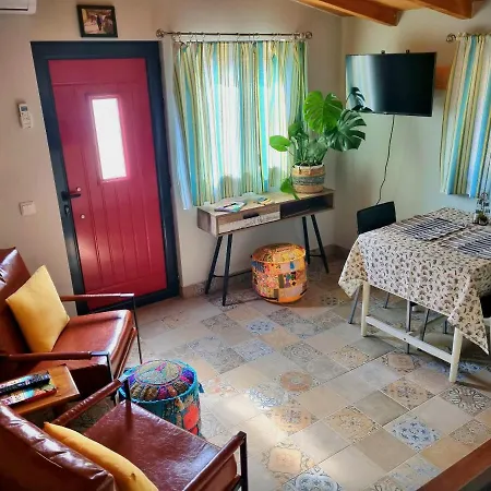 Ferienwohnung Quinta Do Cabril Serpins Exterior foto
