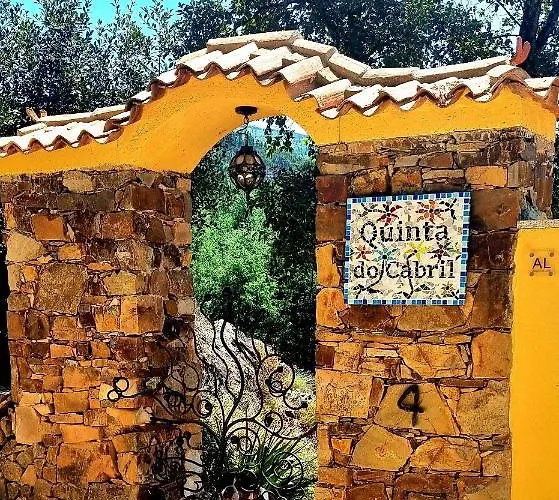 Quinta Do Cabril