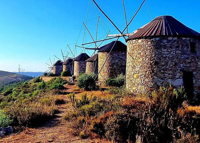 Quinta Do Cabril
