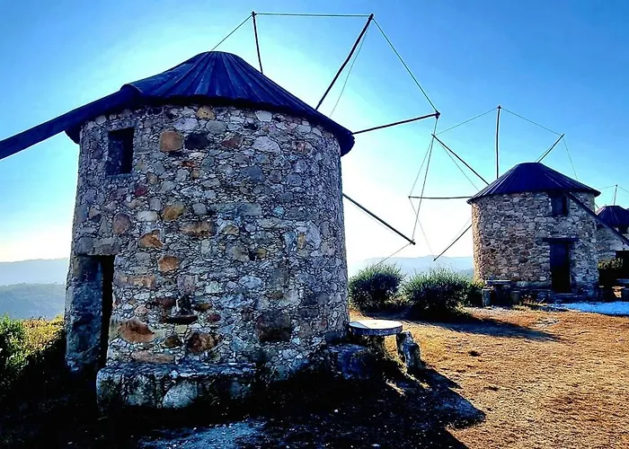 Quinta Do Cabril