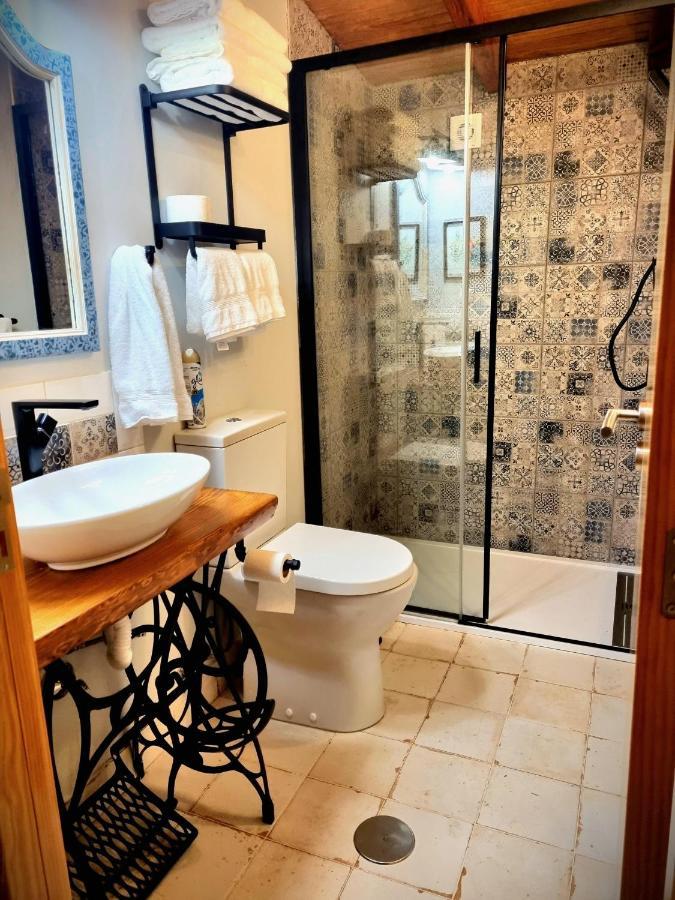 Quinta Do Cabril Apartment