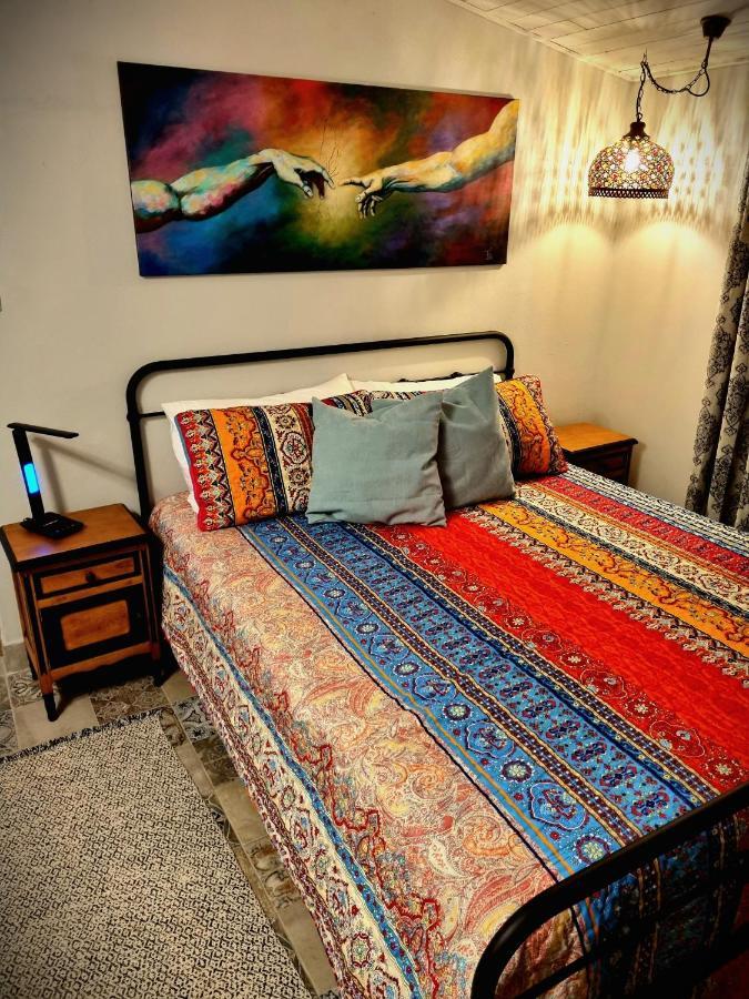 Apartamento Quinta Do Cabril