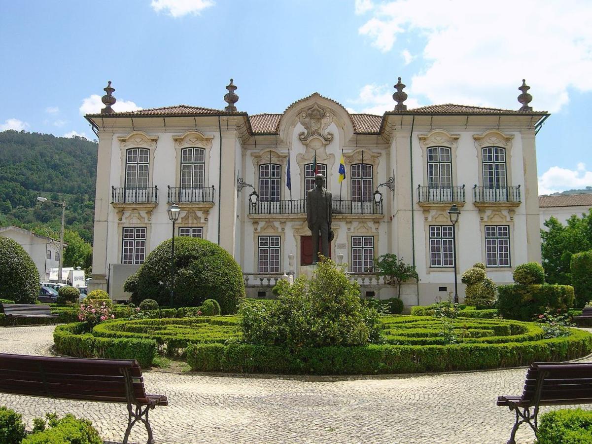 Apartamento Quinta Do Cabril *