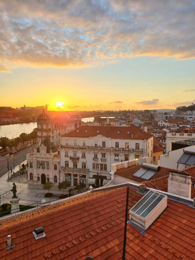 Quinta Do Cabril Apartment Serpins