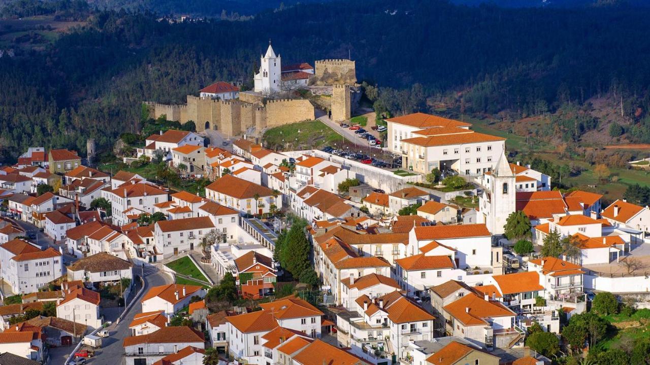 Apartamento Quinta Do Cabril *