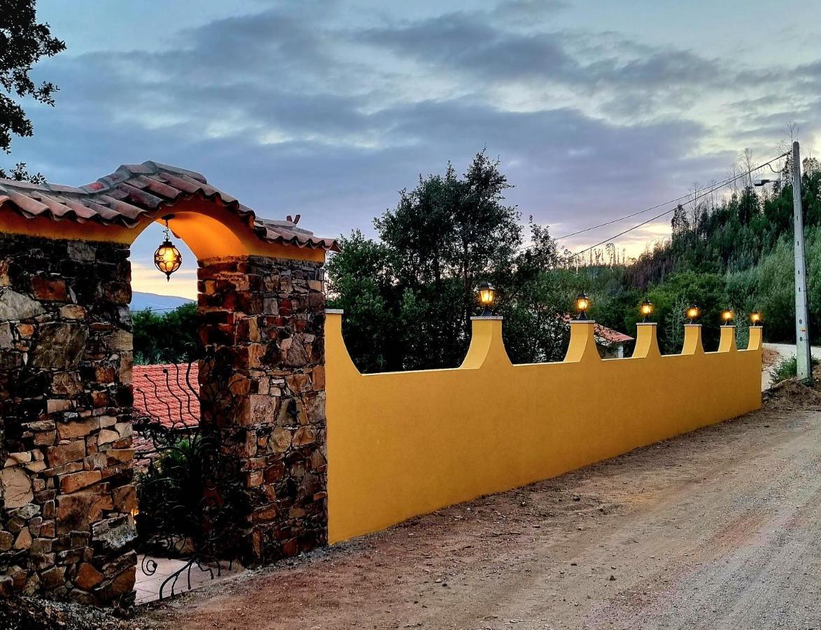 Quinta Do Cabril *