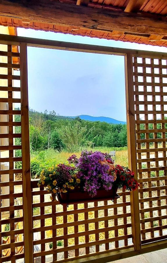 Quinta Do Cabril Apartamento