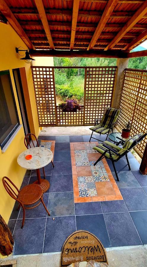 Apartment Quinta Do Cabril Serpins