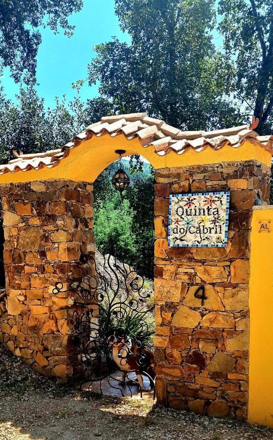 Quinta Do Cabril Apartment Serpins