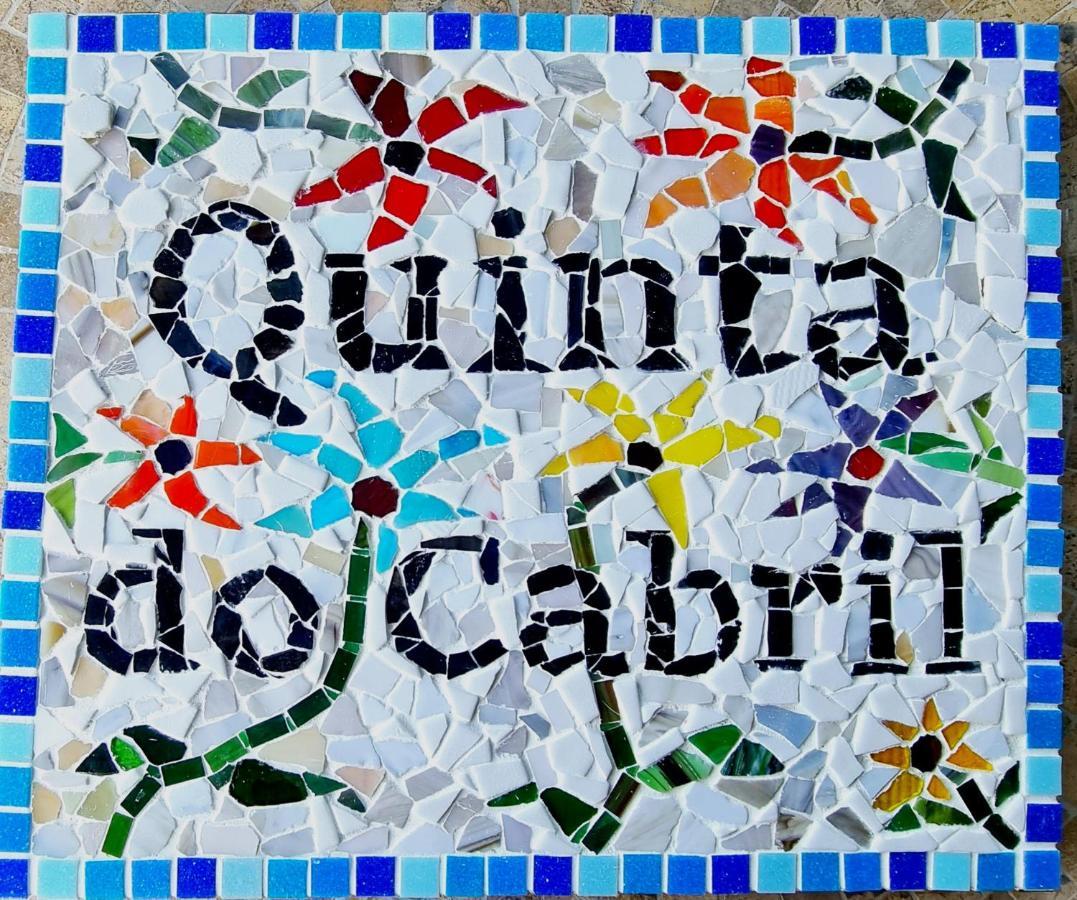 Quinta Do Cabril Serpins