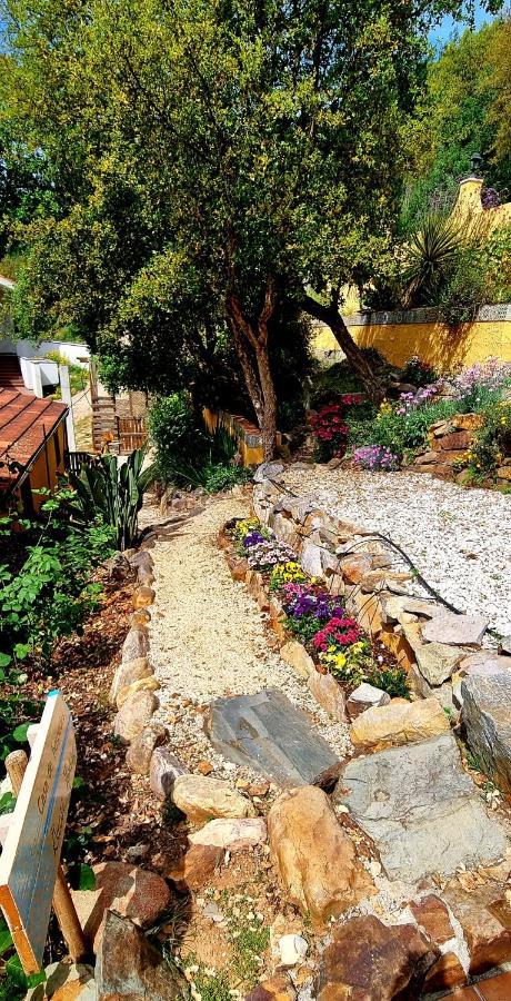Quinta Do Cabril Apartment Serpins