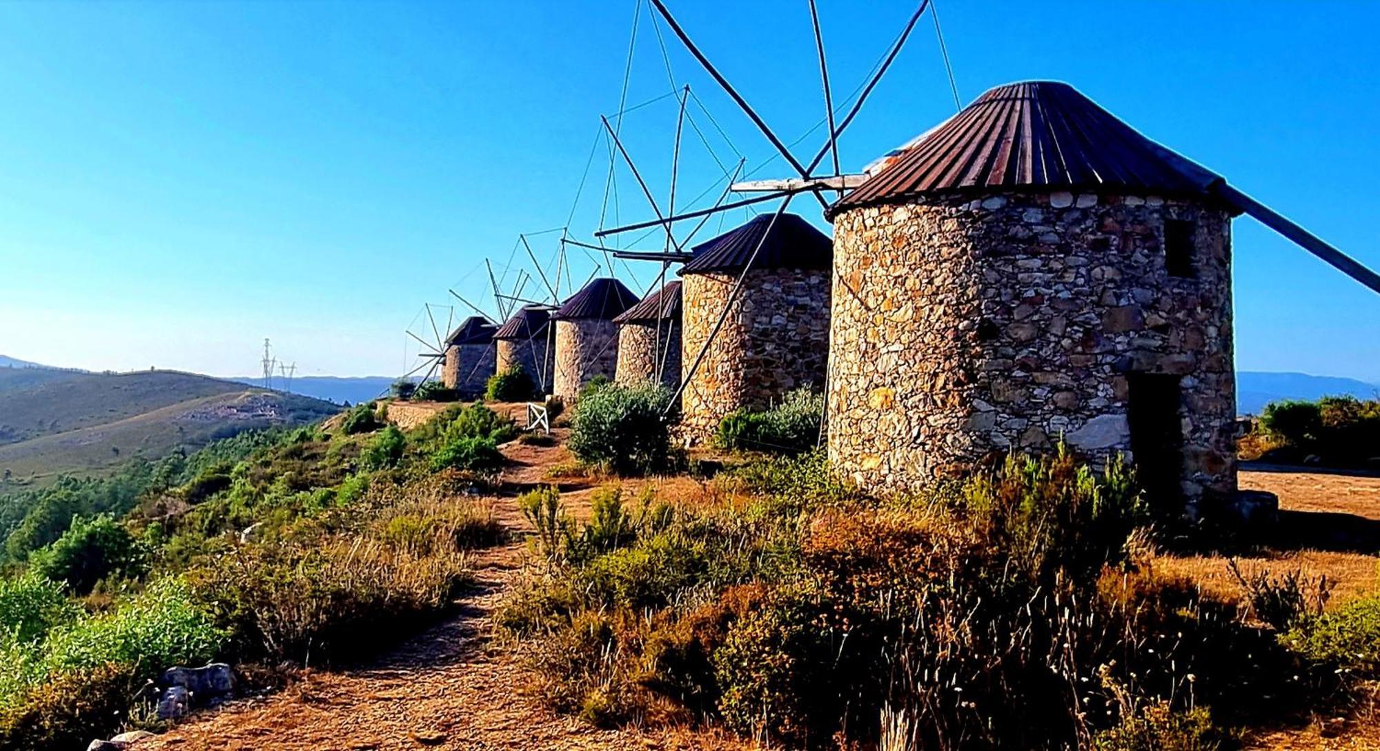 Quinta Do Cabril *
